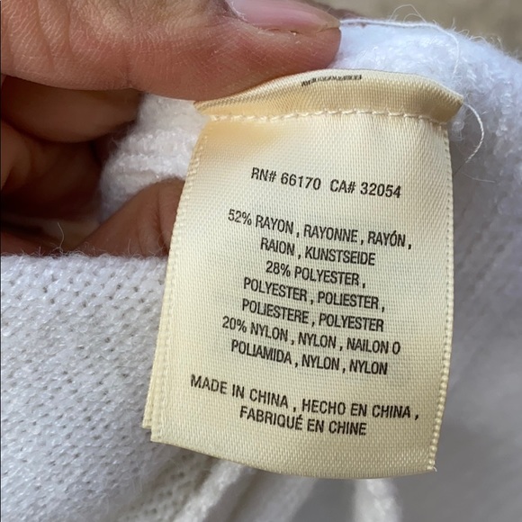 Moth for Anthropologie Saskia Sweater - Picture 10 of 11